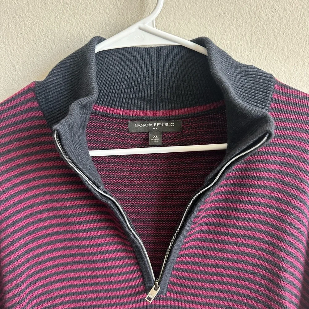 Banana Republic men’s banana